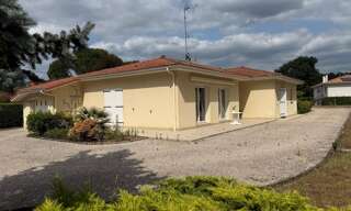 Maison 4 Pièces 148 m² à vendre à Roquefort (40120)