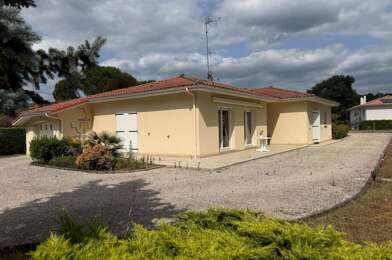 Maison 4 pièces 220000 €