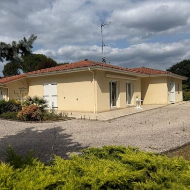 Maison 4 pièces 220000 €