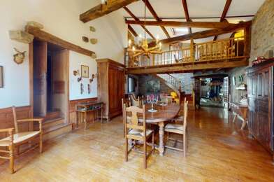 Maison 8 pièces 173250 €