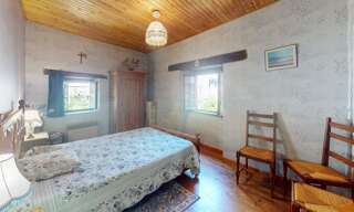 Maison 8 Pièces 194 m² à vendre à Sauveterre-de-Rouergue (12800)