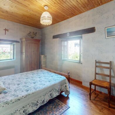 Maison 8 pièces 189500 €