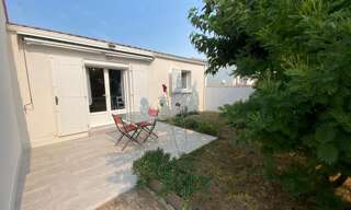 Maison 3 Pièces 55 m² à vendre à Saint-Pierre-d'Oléron (17310)