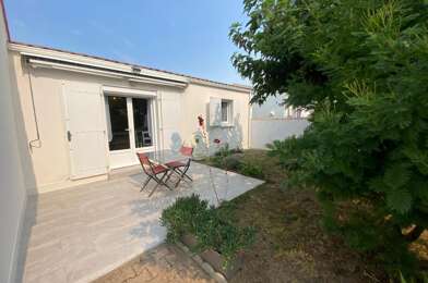 Maison 3 pièces 257800 €