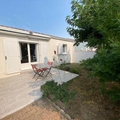 Maison 3 pièces 257800 €