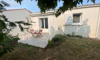 Maison 3 Pièces 55 m² à vendre à Saint-Pierre-d'Oléron (17310)