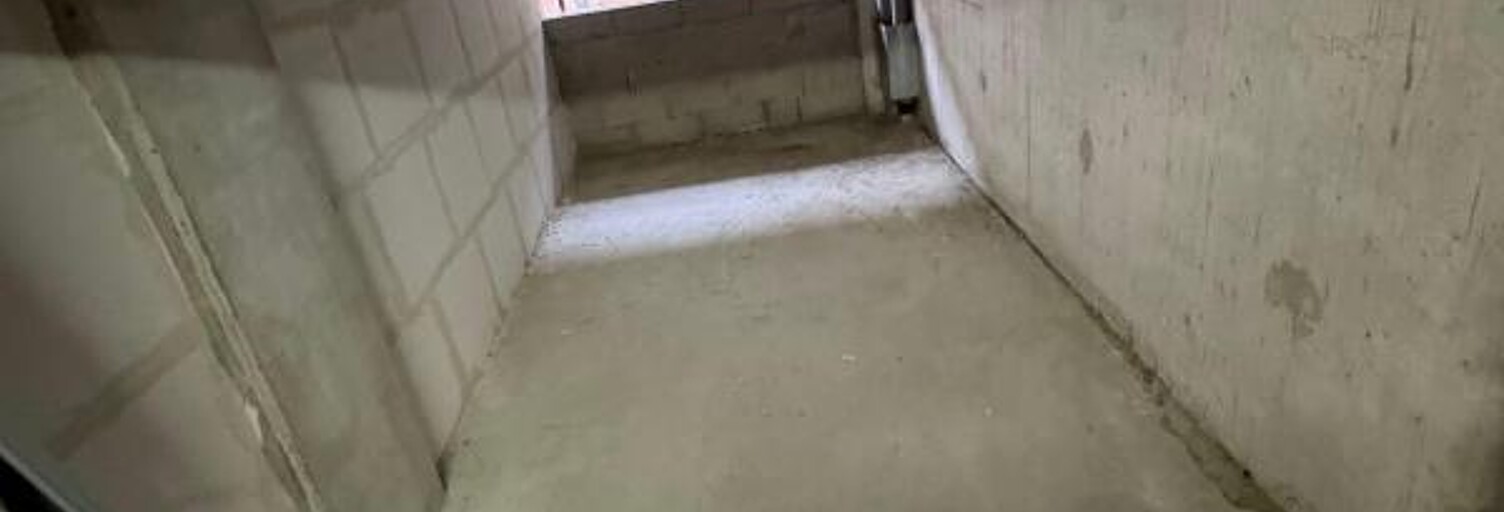 Garage   m² à louer à Toulouse (31200)