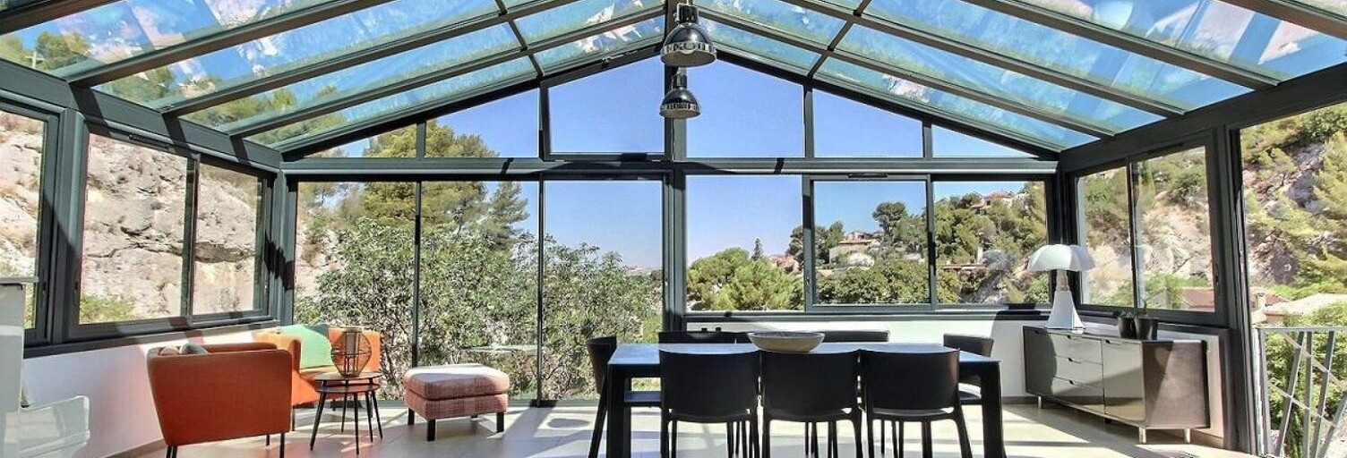 Maison 6 Pièces 172 m² à vendre à Marseille 10 (13010)