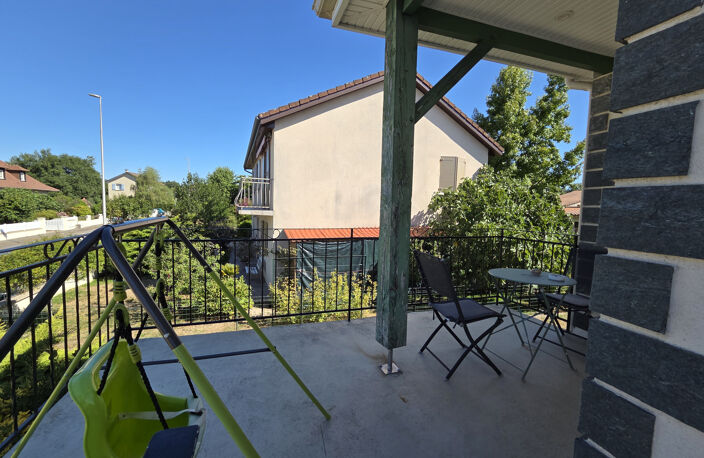 Maison familiale proche A20 — photo 2