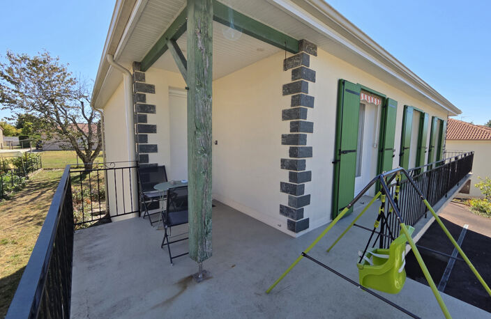 Maison familiale proche A20 — photo 3