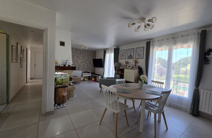Maison familiale proche A20 — photo 4
