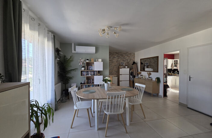 Maison familiale proche A20 — photo 5