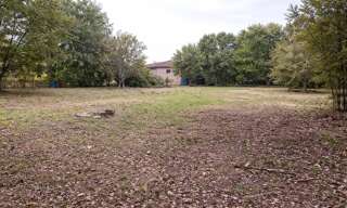 Terrain  1125 m² à vendre à Aussonne (31840)