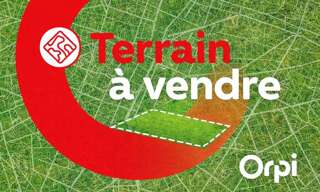 Terrain  1125 m² à vendre à Aussonne (31840)