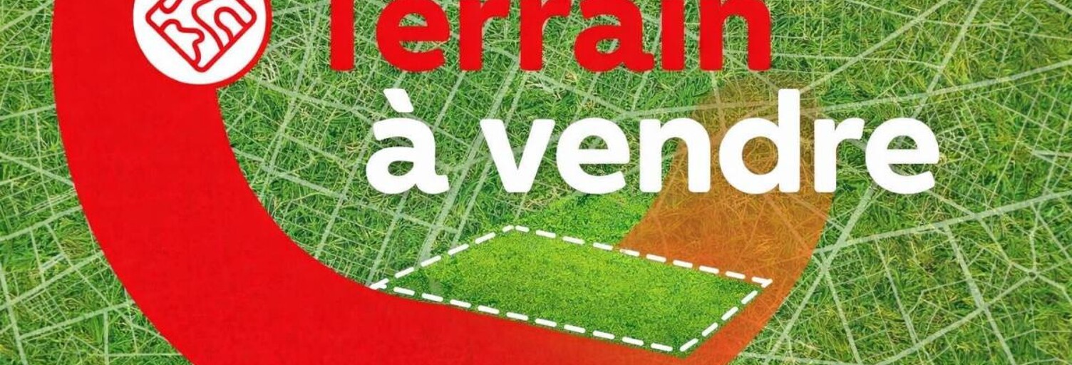 Terrain  1125 m² à vendre à Aussonne (31840)