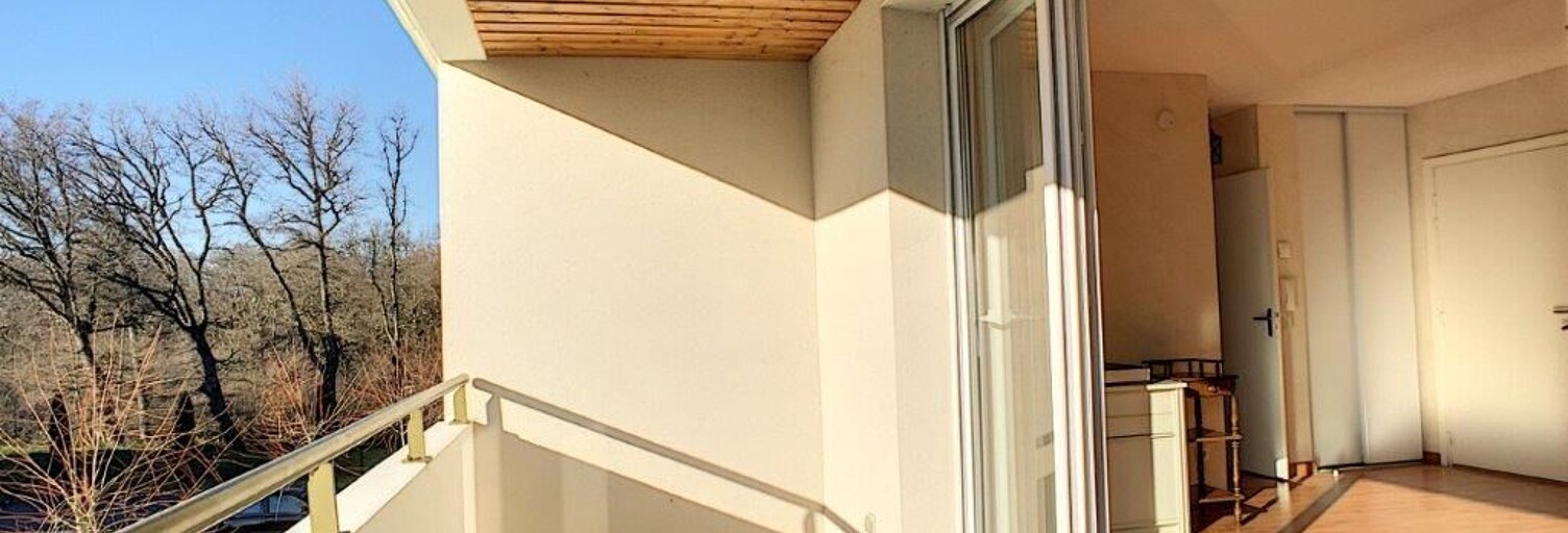 Appartement 1 Pièce 49 m² à louer à Balma (31130)