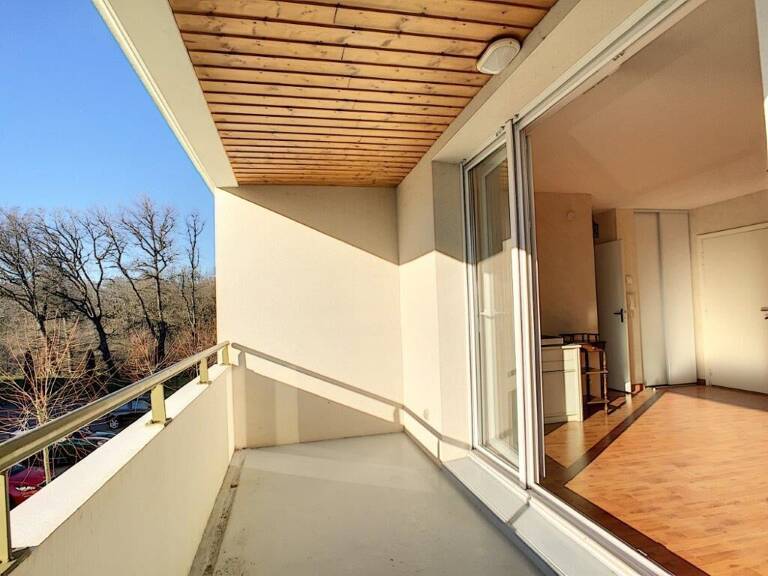 BALMA - Appartement  meublé 2 pièce(s) — photo 1