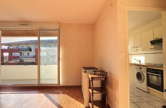 BALMA - Appartement  meublé 2 pièce(s) — photo 4