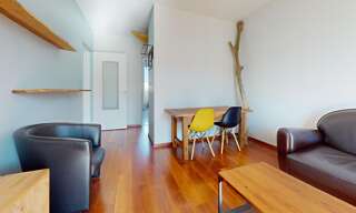 Appartement 3 Pièces 52 m² à louer à Toulouse (31500)