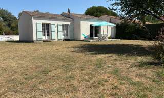 Maison 4 Pièces 94 m² à vendre à Saint-Trojan-les-Bains (17370)