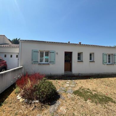 Maison 4 pièces 315000 €