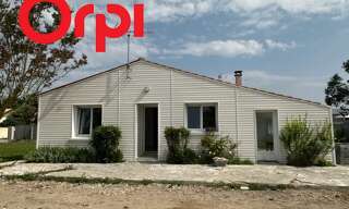 Maison 4 Pièces 129 m² à vendre à Yves (17340)