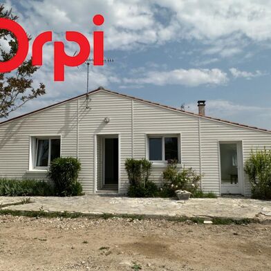 Maison 4 pièces 358000 €