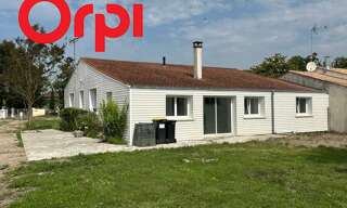 Maison 4 Pièces 129 m² à vendre à Yves (17340)