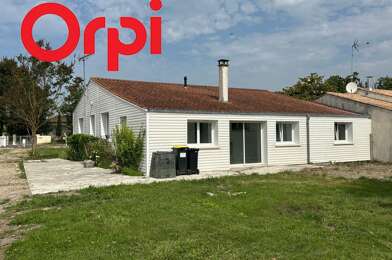 Maison 4 pièces 358000 €