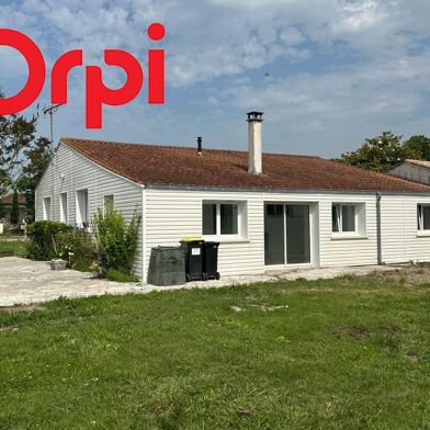 Maison 4 pièces 358000 €