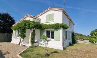 Maison 7 Pièces 155 m² à vendre à La Tremblade (17390)