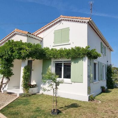 Maison 7 pièces 499500 €