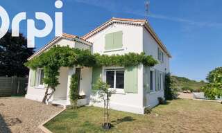 Maison 7 Pièces 155 m² à vendre à La Tremblade (17390)