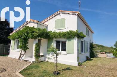 Maison 7 pièces 479000 €