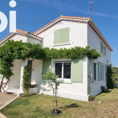 Maison 7 pièces 499500 €