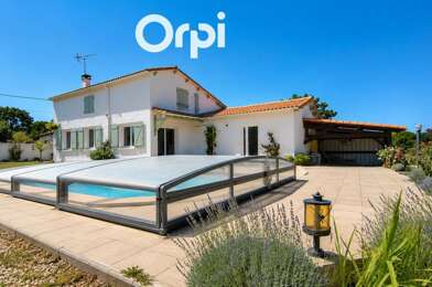 Maison 7 pièces 449000 €