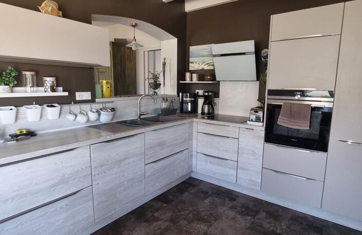 Magnifique propriété de 155m² avec piscine, jardin et verger, dans quartier calme LA TREMBLADE, proche centre-ville et plages — photo 4