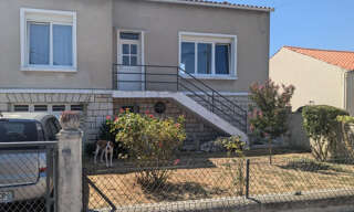 Maison 6 Pièces 135 m² à vendre à Saintes (17100)