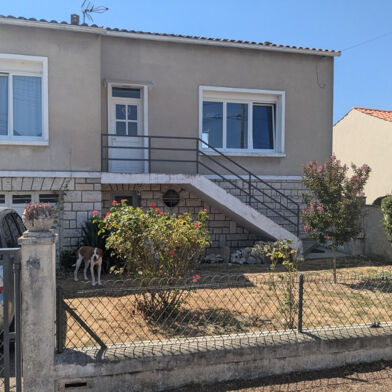 Maison 6 pièces 355000 €