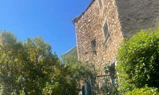 Maison 4 Pièces 83 m² à vendre à Montolieu (11170)