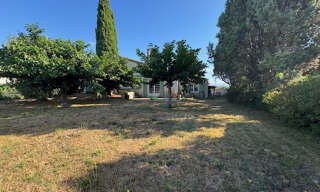 Maison 8 Pièces 207 m² à vendre à Bram (11150)