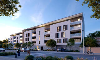Appartement 2 Pièces 44 m² à vendre à Beaucaire (30300)