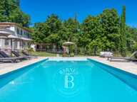 AIX-EN-PROVENCE EST - PROCHE GOLF - BASTIDE 240 M² - ANNEXES - P — photo 3