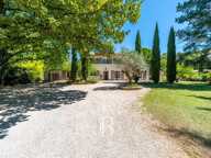 AIX-EN-PROVENCE EST - PROCHE GOLF - BASTIDE 240 M² - ANNEXES - P — photo 4