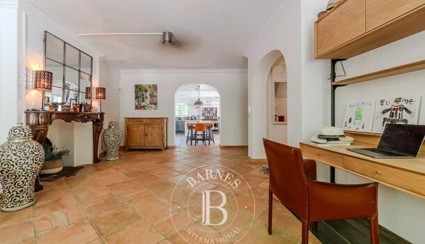 Villa / Maison 6 pièces  à vendre Aix-en-Provence 13100