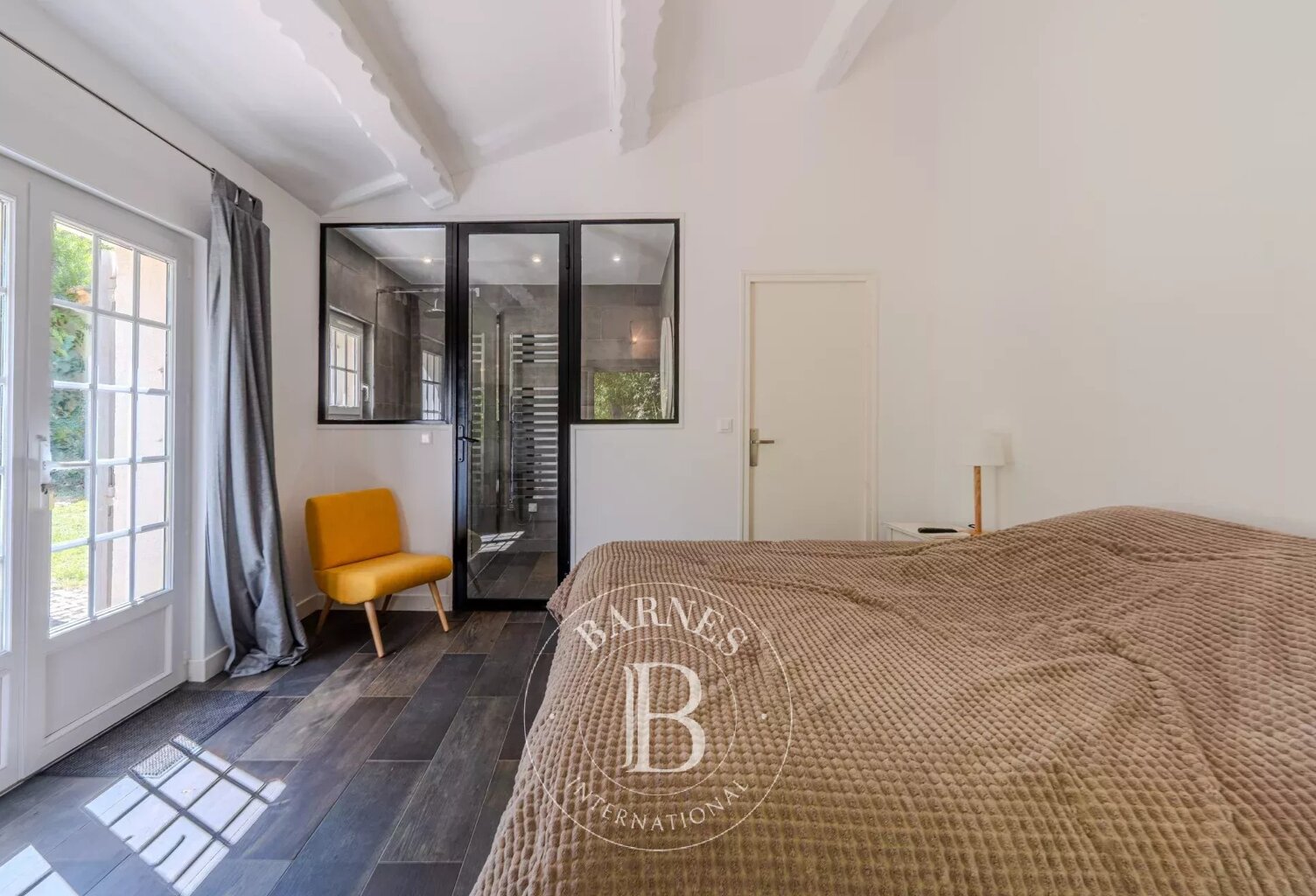 AIX-EN-PROVENCE EST - PROCHE GOLF - BASTIDE 240 M² - ANNEXES - P — photo 1