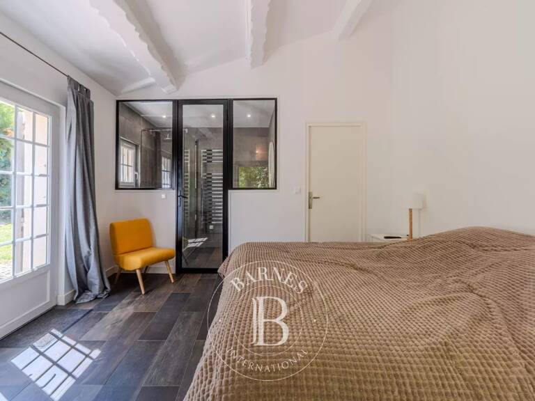 AIX-EN-PROVENCE EST - PROCHE GOLF - BASTIDE 240 M² - ANNEXES - P — photo 1
