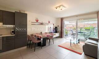 Appartement 3 Pièces 74 m² à vendre à Nice (06000)
