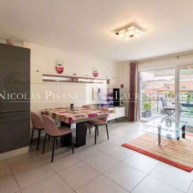 Appartement 3 pièces 775000 €