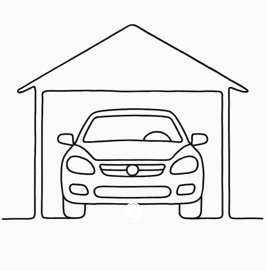 Photo Parking Nice